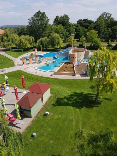 Holiday home in Agard/Velence-See 20586 - image 4