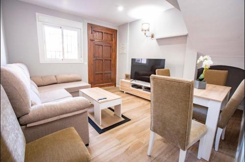 Apartamento Maria Del Mar 14 con Parking