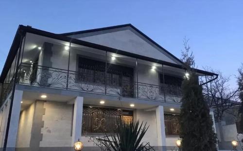 Dilijan Dili Angeles Guest House