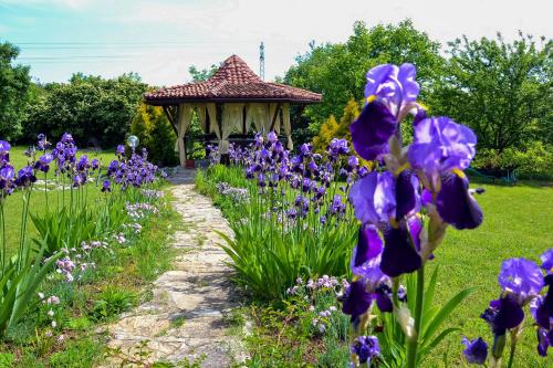 Park Hotel Djevana - image 6