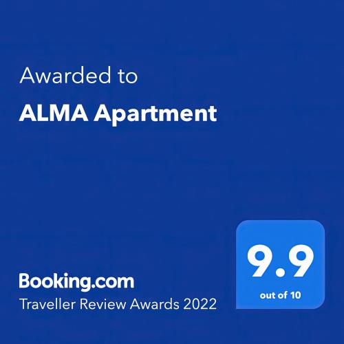 ALMA Apartament - Apartment - Piatra Neamţ