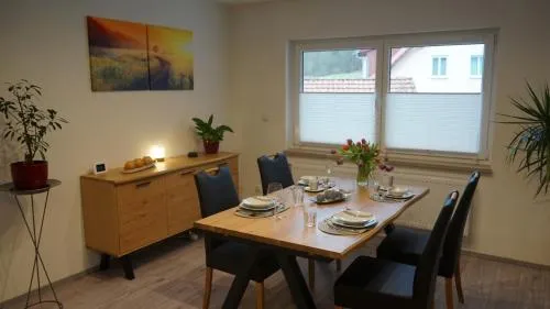 Ferienwohnung Renke in Alberode, Deutschland