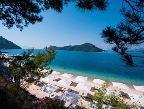 D Resort Gocek Special Category