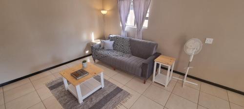 Spacious Cottage, Mount Road (фото 3)