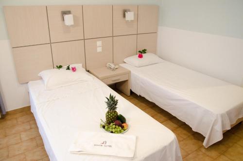 Athos Hotel