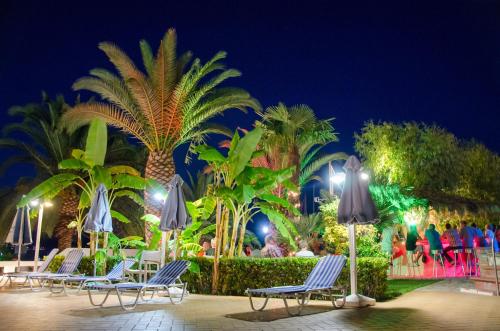 Athos Hotel – Nidri, GA