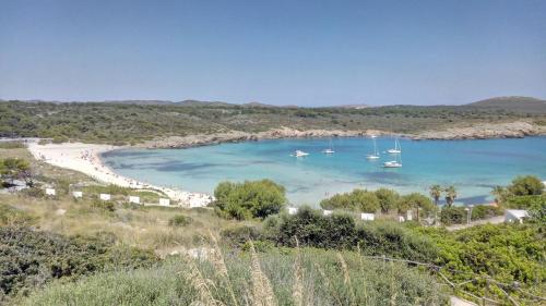 CASA SOL - NA NURI Menorca