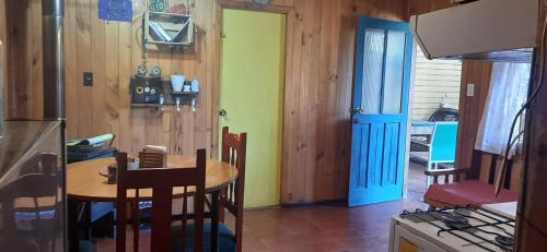 Hostal Mountain