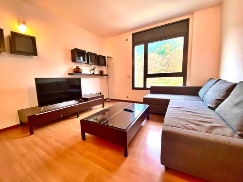 Tucamp 2,8 Al lado del Telecabina - Apartment - Encamp