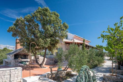 Olive Park House Brac