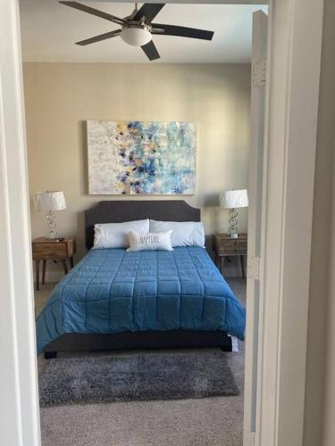 Lovely 1-Bedroom Apartment in the Heart of Buckhead