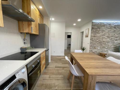 ห้องครัว, Charming Baixa III in บาไรโร