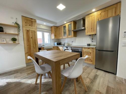 ห้องครัว, Charming Baixa III in บาไรโร