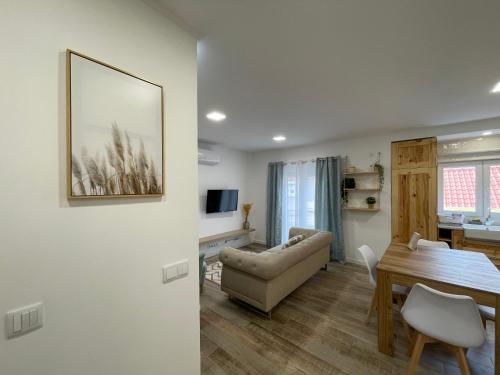 Charming Baixa III in บาไรโร