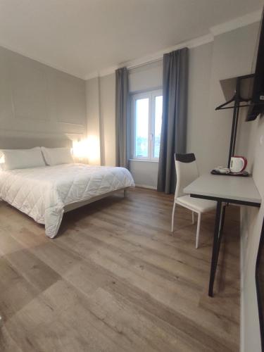 Residenza Montebello Room Type - Deluxe Room