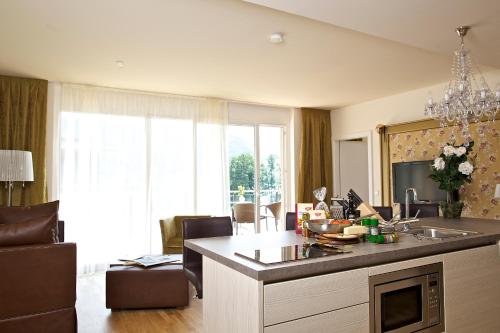 2 bedrooms, 2 beds