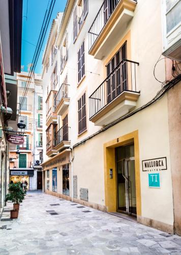 Mallorca Suites - Turismo de Interior - image 8