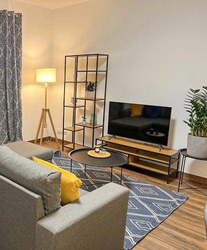 . Przytulny Apartament Mickiewicza 14/3