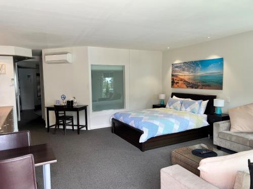 Phillip Island Holiday Apartments