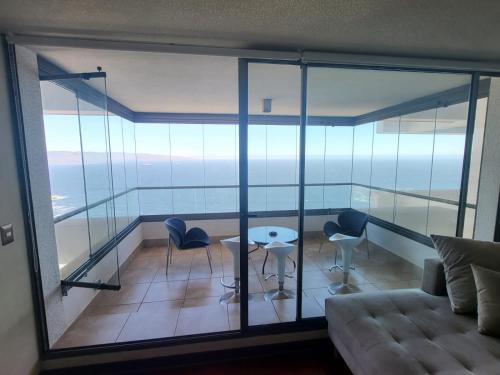Miramar Reñaca 2 Dormitorios