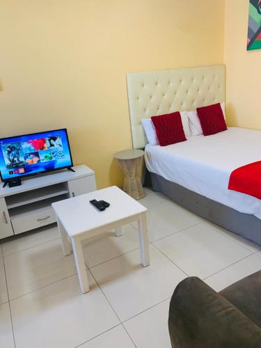 Mowetu Guest House
