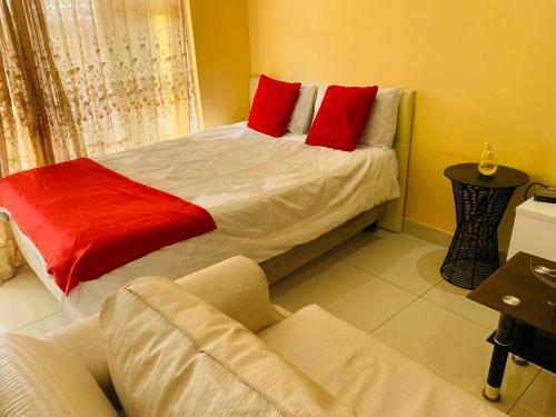 Mowetu Guest House Cape Town South Africa