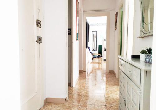 Apartsalou Haiti