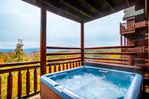 Smoky Mountain Bearadise - image 3