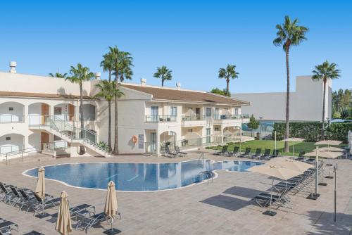 Trend Hotel Alcudia - image 14