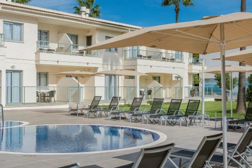 Trend Hotel Alcudia - image 4