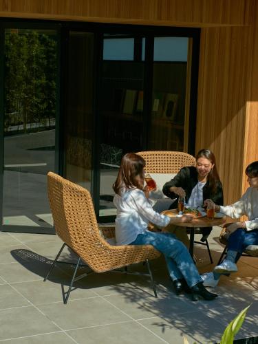 Restaurant, fav KUMAMOTO near Reigando