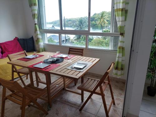 SPACIEUX T3 VUE MER SPACIEUX T3 VUE MER