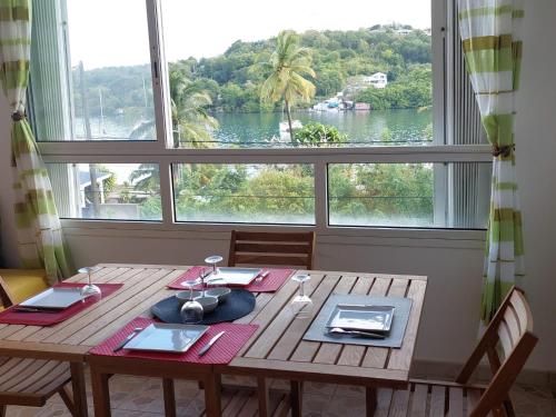 SPACIEUX T3 VUE MER SPACIEUX T3 VUE MER