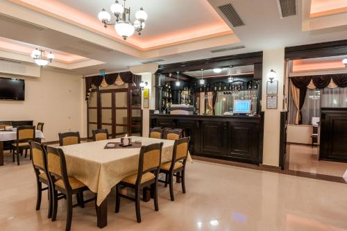 Pensiunea Montana Popa