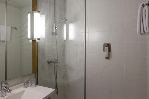 Foto - Hotel Ibis Coimbra Centro