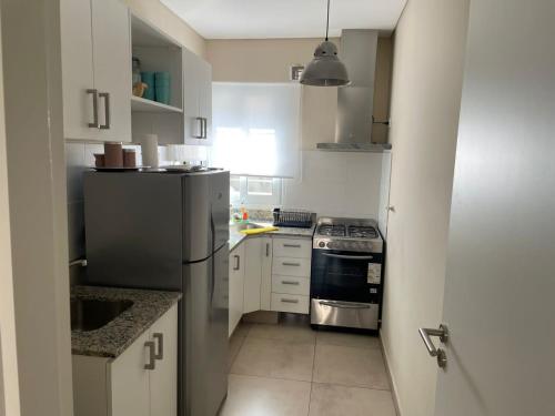Cumbre Apartment