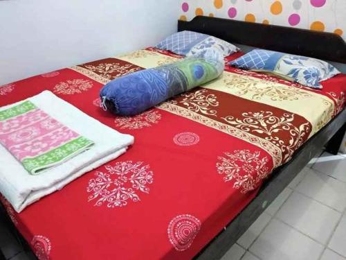 Hotel Mutiara Pangkalan Bun