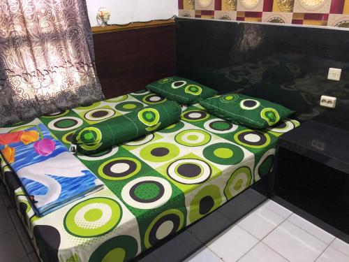 . Hotel Mutiara Pangkalan Bun