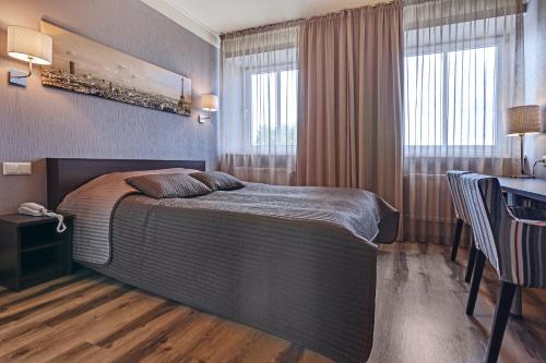 RIGAAPARTMENT Sonada Aparthotel - image 9