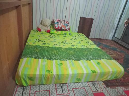 Putri Azhar Homestay