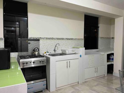 Two-Bedroom Apartment image 2