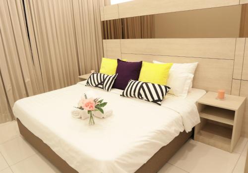 MyCribKL The Robertson 2 Bedroom Bukit Bintang, Kuala Lumpur (photo 3)