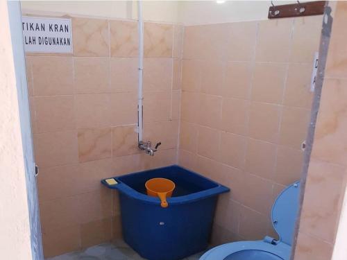 Samiangel Homestay