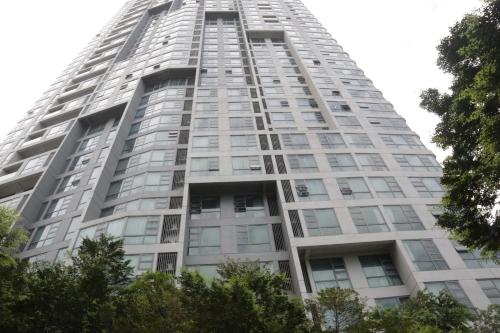 MyCribKL The Robertson 2 Bedroom Bukit Bintang