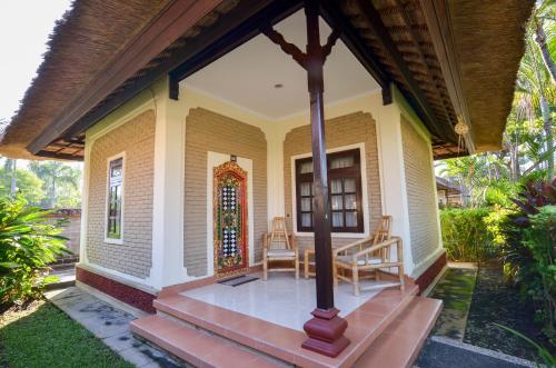 Foto - Aneka Lovina Villas & Spa