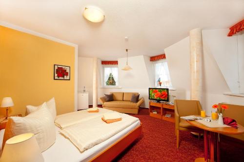 Ferienhotel Bernstein - image 5