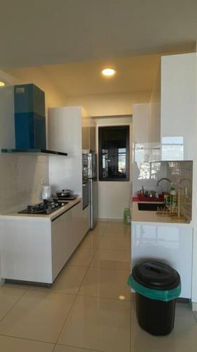 New and Stylist Condo at Georgetown B1-3