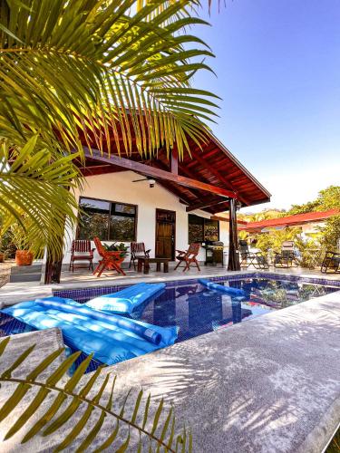 . Casa Los Ninos