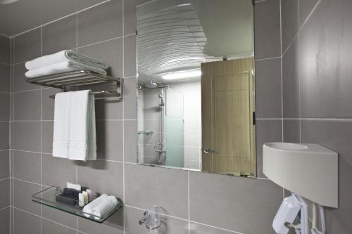 Foto - Familia Hotel