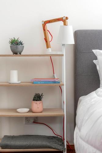 ARCHITECTURAL DESIGNER HOME // KAMBAH
